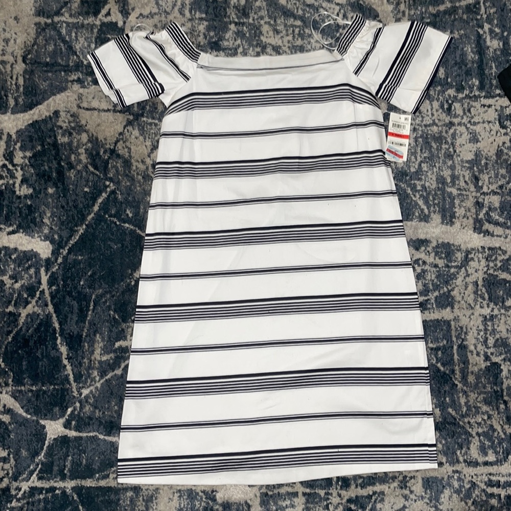 Maison Jules Dress